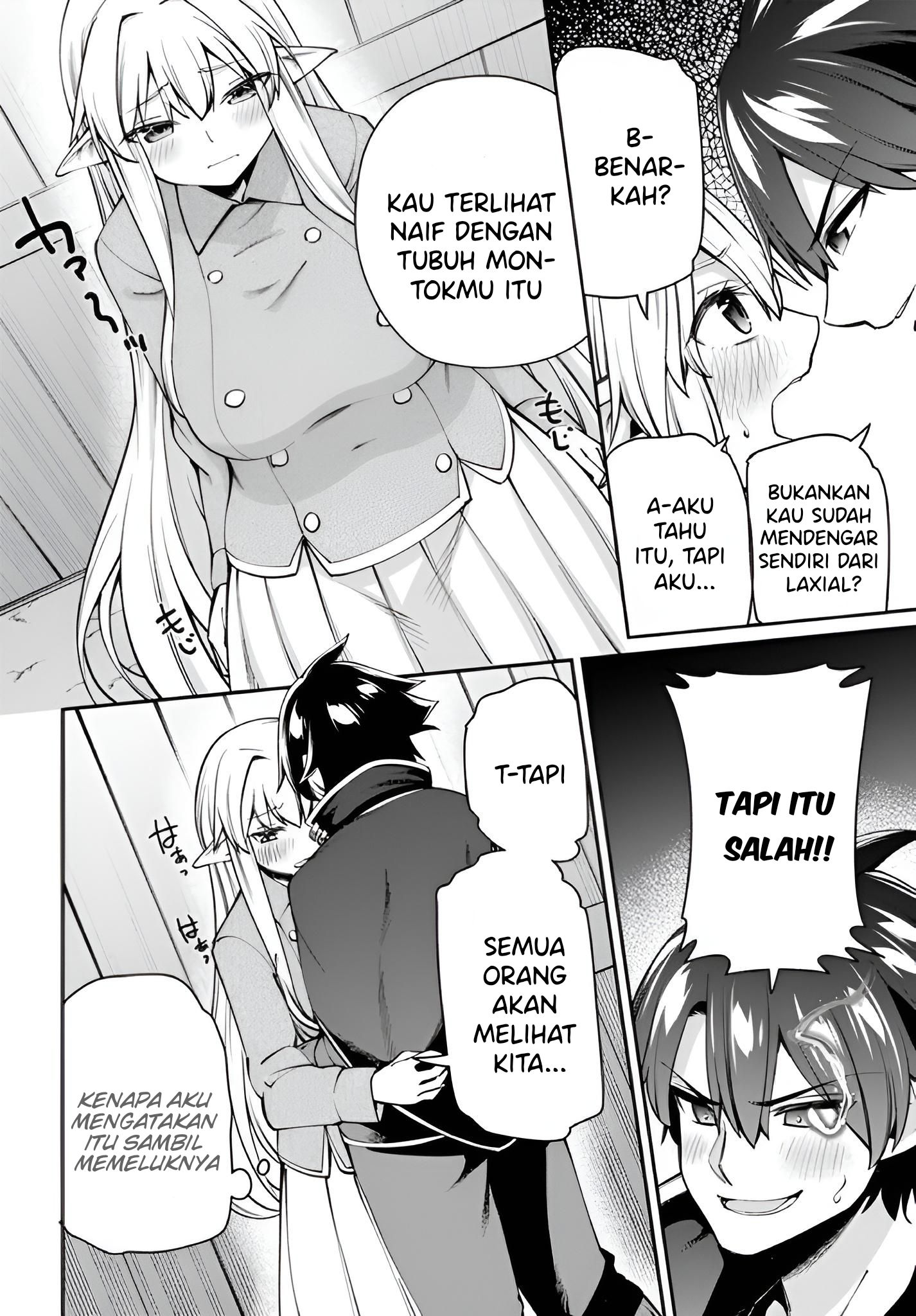 Sex Fantasy Chapter 6 Image 22