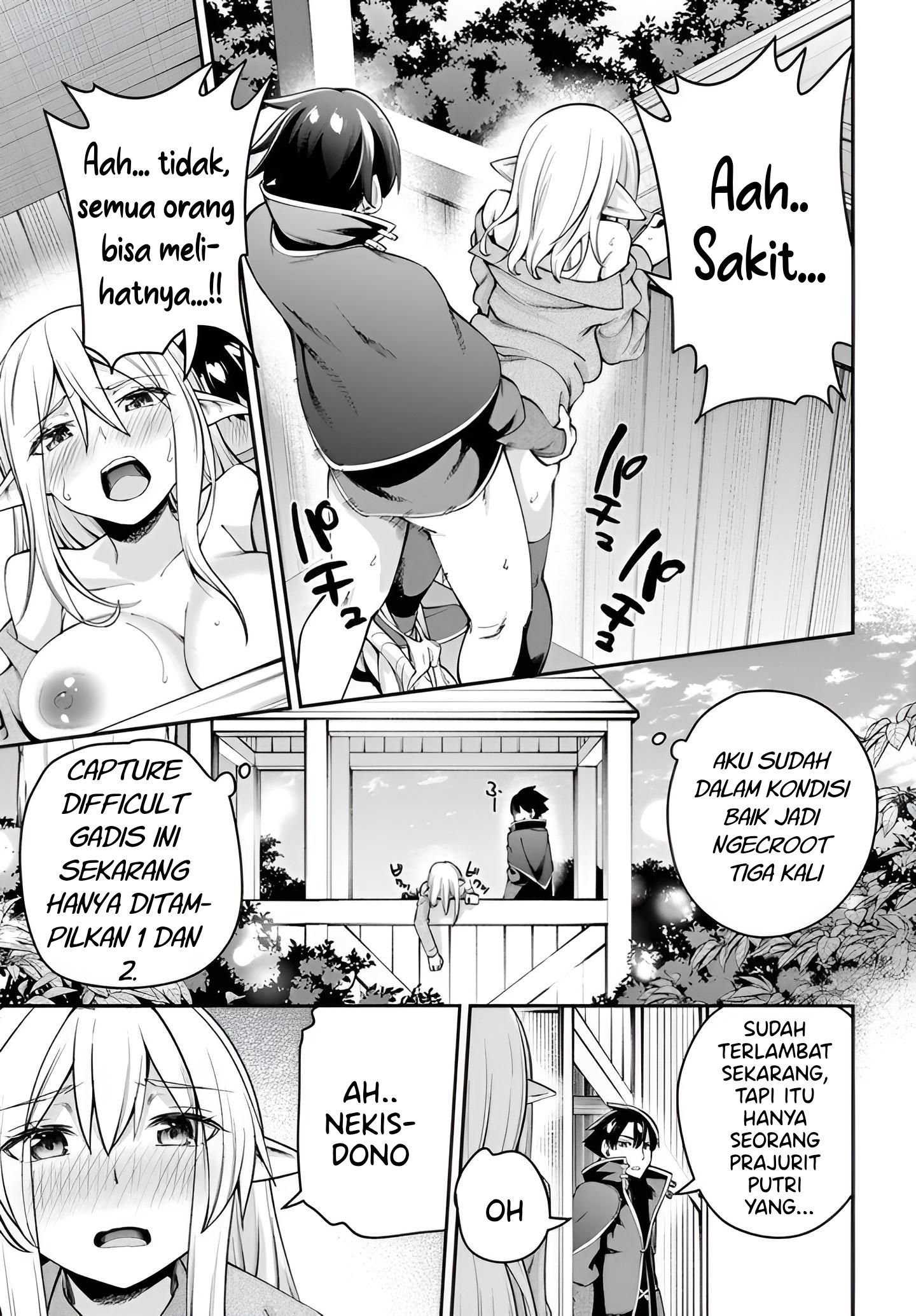 Sex Fantasy Chapter 7 Image 26