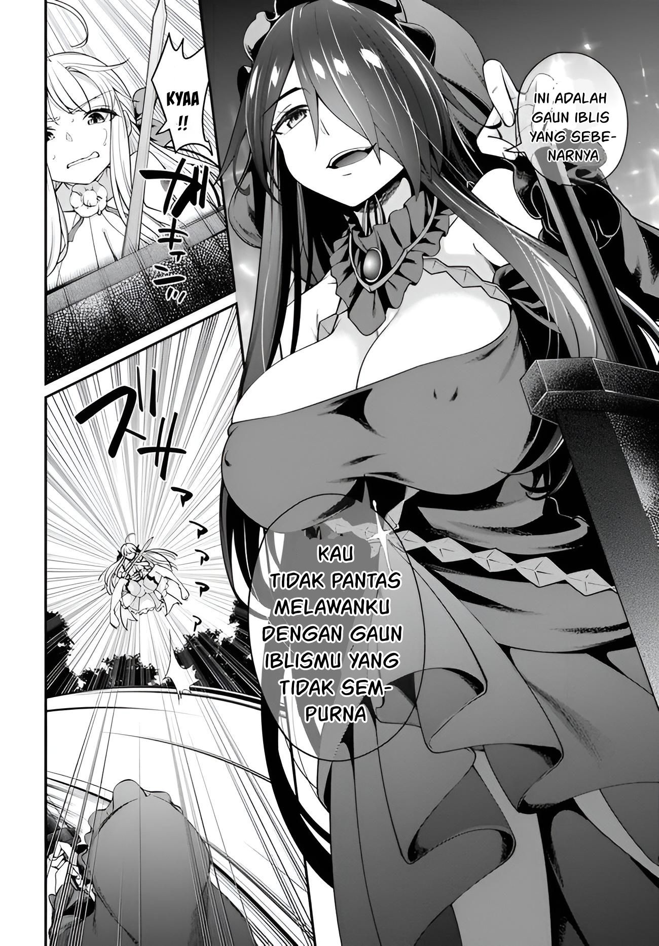 Sex Fantasy Chapter 9 Image 16