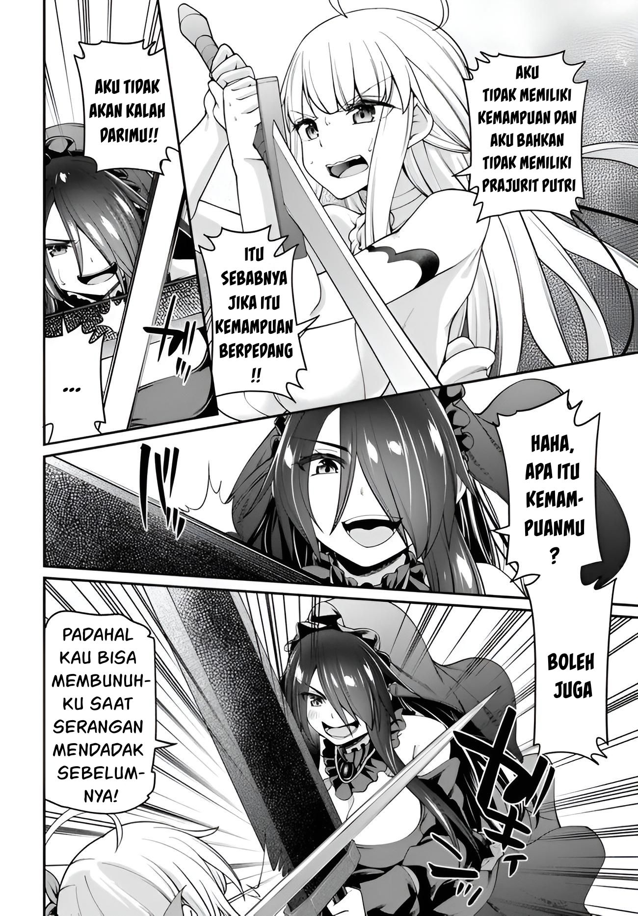 Sex Fantasy Chapter 9 Image 20