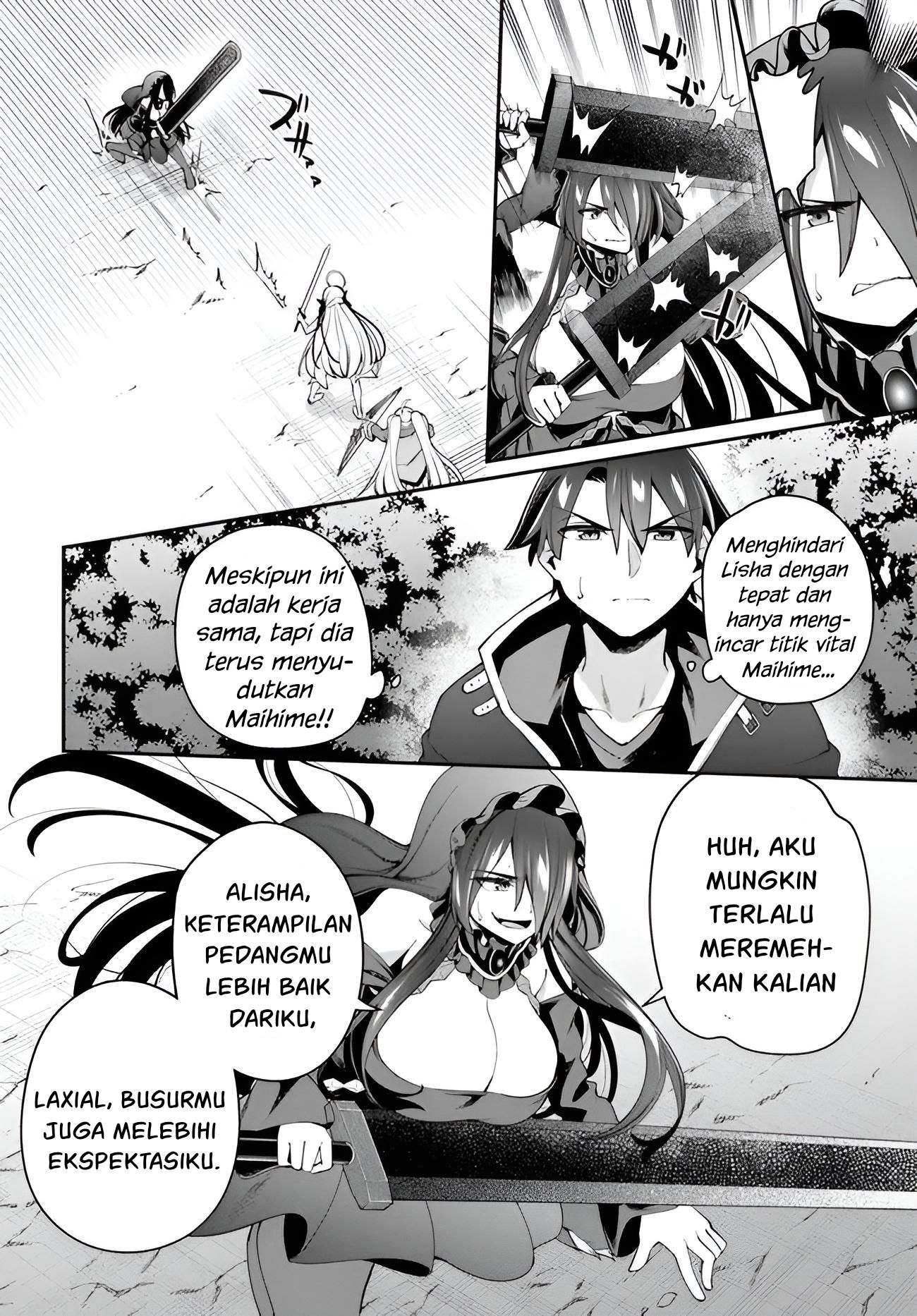 Sex Fantasy Chapter 9 Image 22