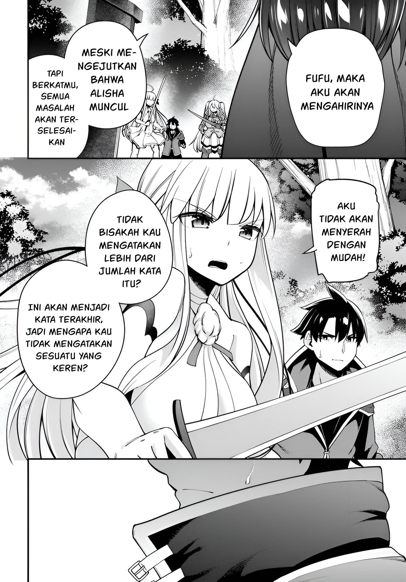 Sex Fantasy Chapter 9 Image 28