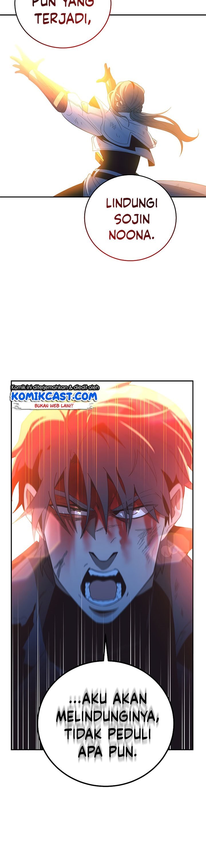 990k Ex-Life Hunter Chapter 56 Image 3