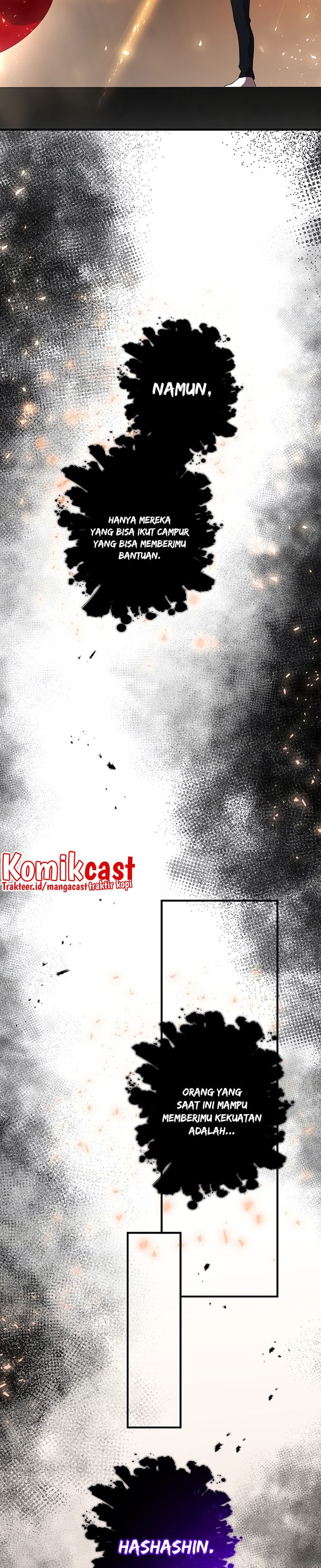 990k Ex-Life Hunter Chapter 72 Image 30