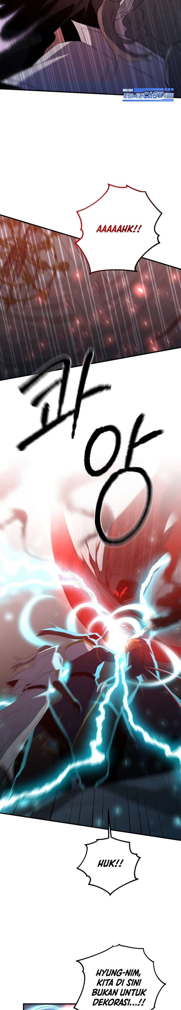 990k Ex-Life Hunter Chapter 81 Image 8