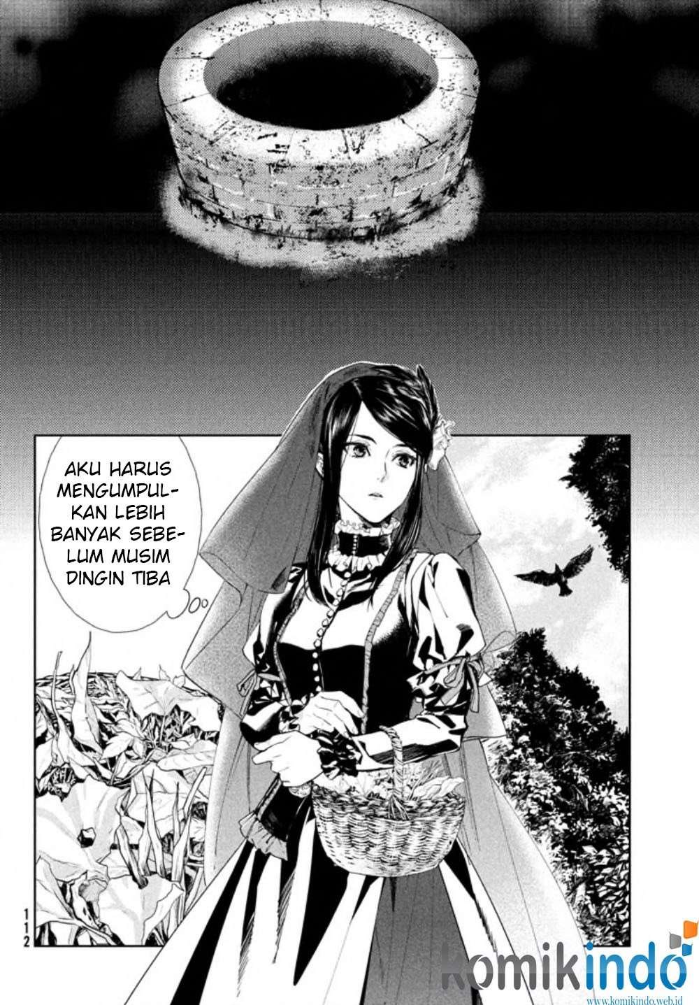 Shinyaku Märchen Chapter 01 Image 4