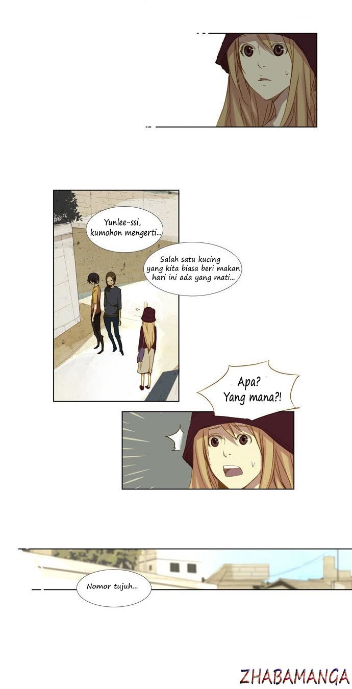 Nineteen, Twenty-One Chapter 07 Image 15