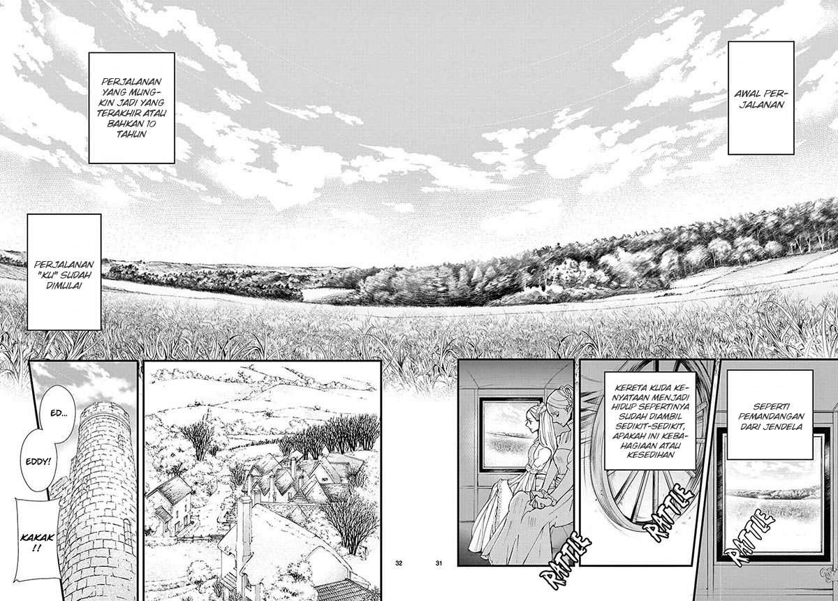 Called Game Chapter 01 Image 30