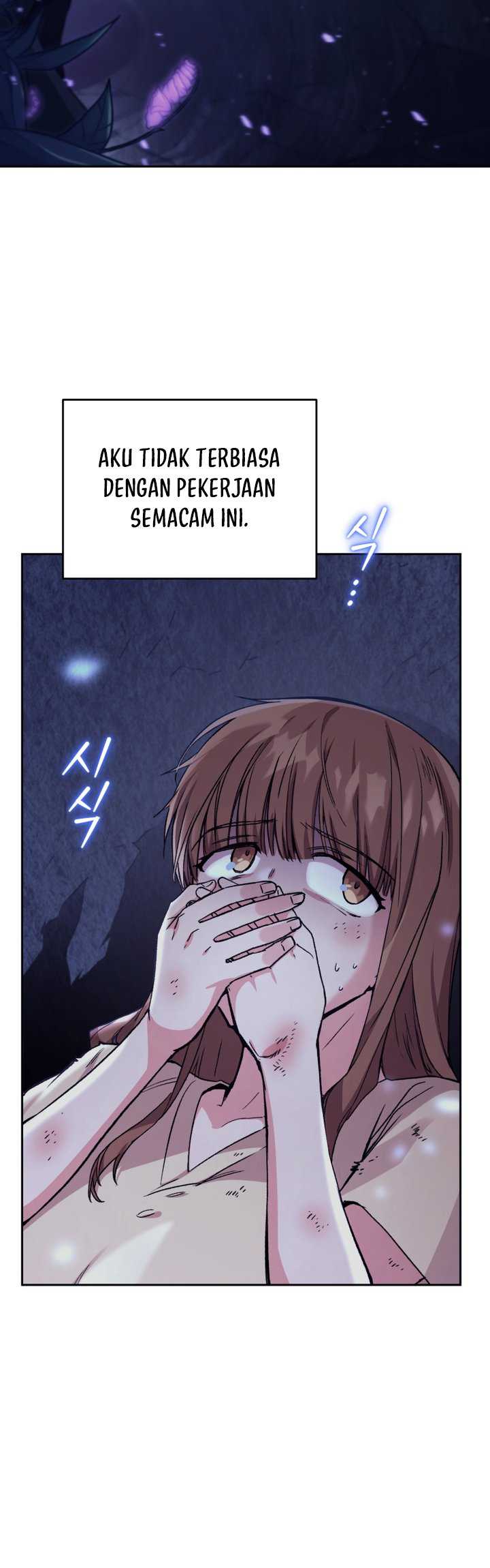 I Stole the Number One Ranker’s Soul Chapter 01 Image 34