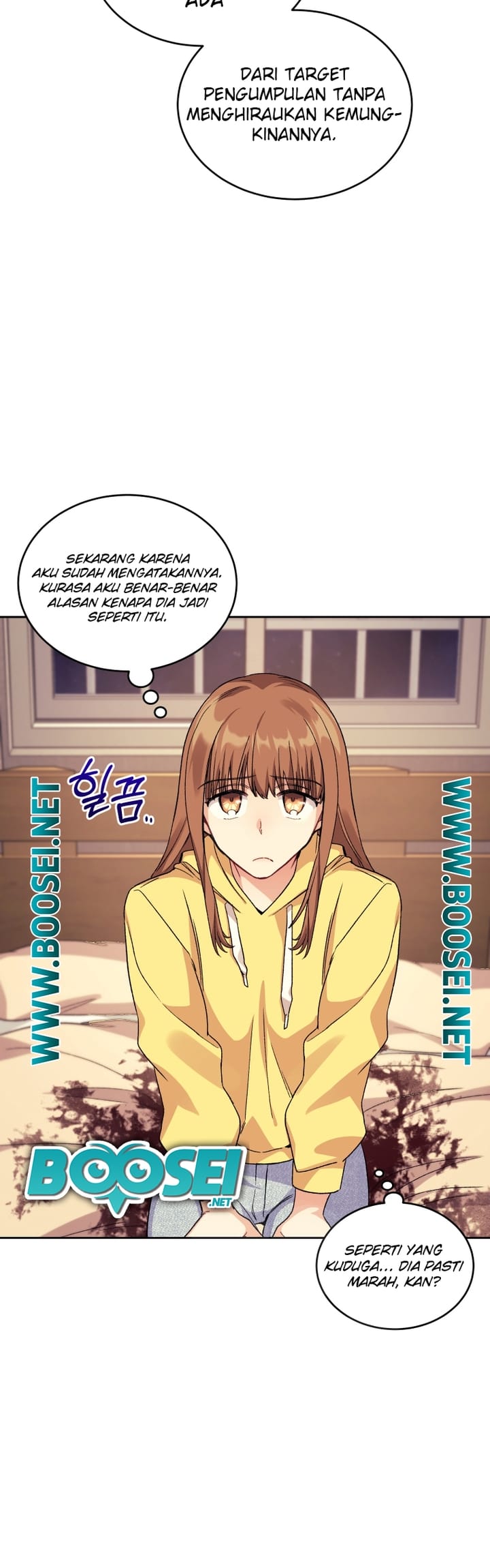 I Stole the Number One Ranker’s Soul Chapter 10 Image 28