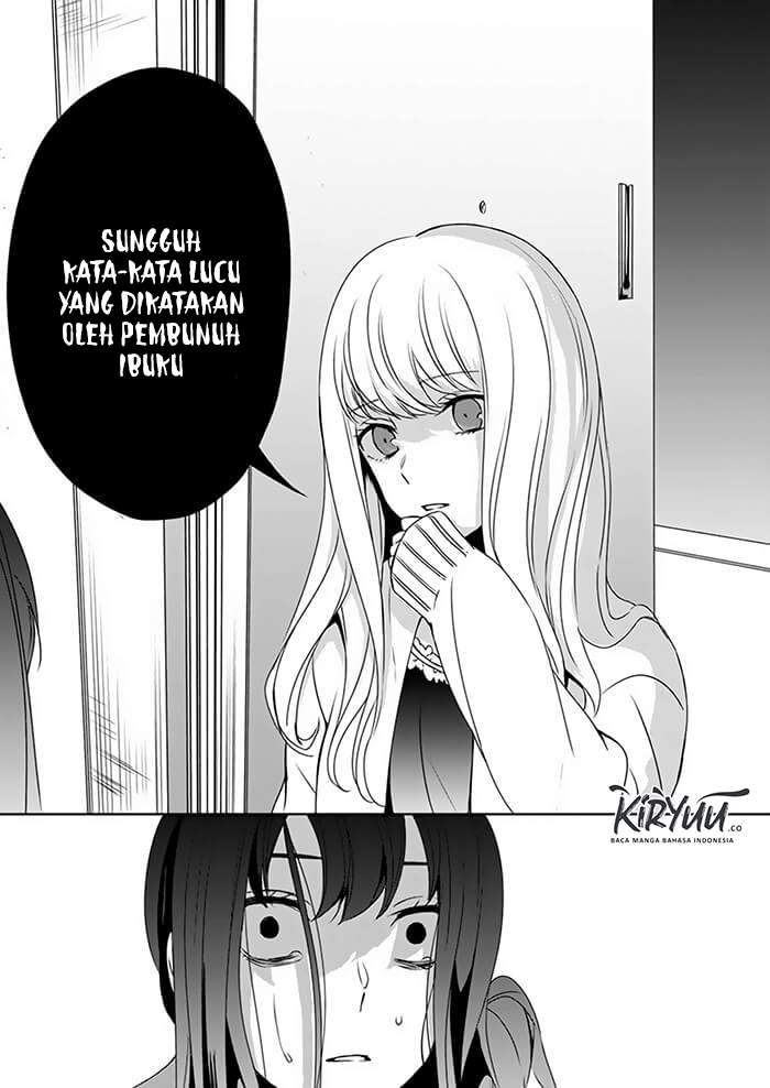 Kimi wa Mada Tori Kago no Naka Chapter 0 Image 40