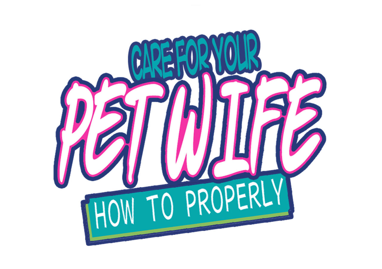 How To Properly Care For Your Pet Wife Chapter 13 Image 2