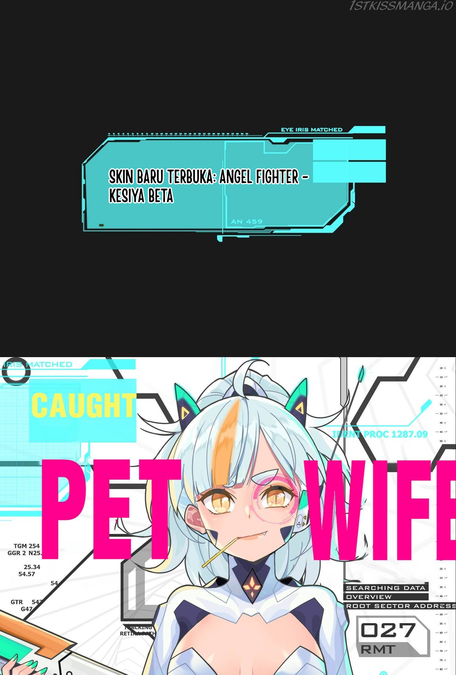 How To Properly Care For Your Pet Wife Chapter 77 Image 14