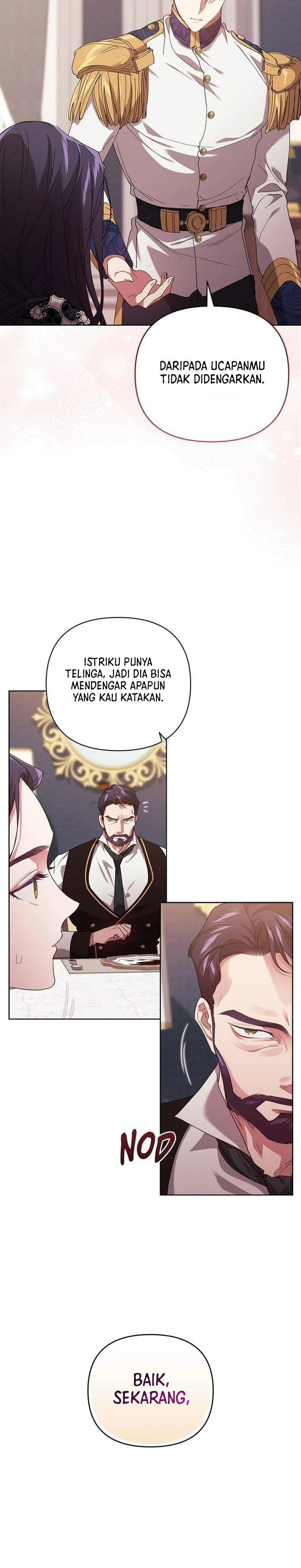 The Broken Ring: This Marriage Will Fail Anyway Chapter 18 Image 27