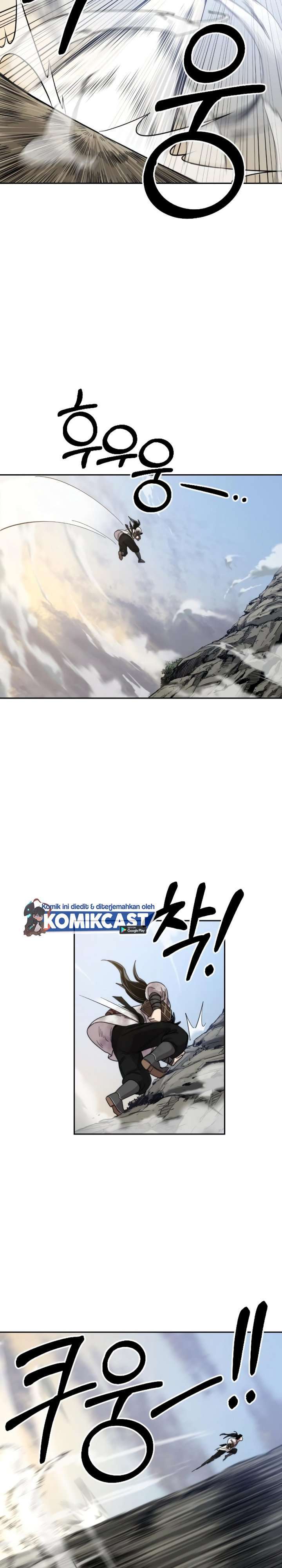 Return of the Flowery Mountain Sect Chapter 17 Image 34