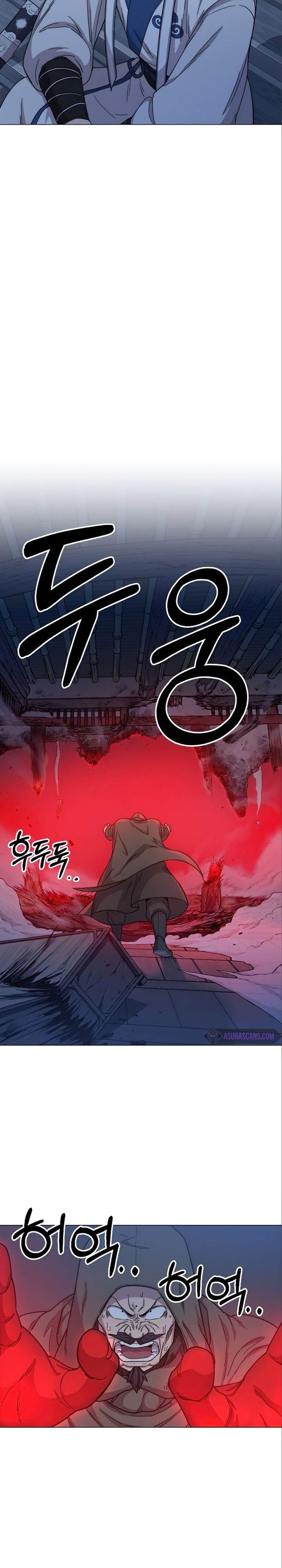 Return of the Flowery Mountain Sect Chapter 27 Image 36