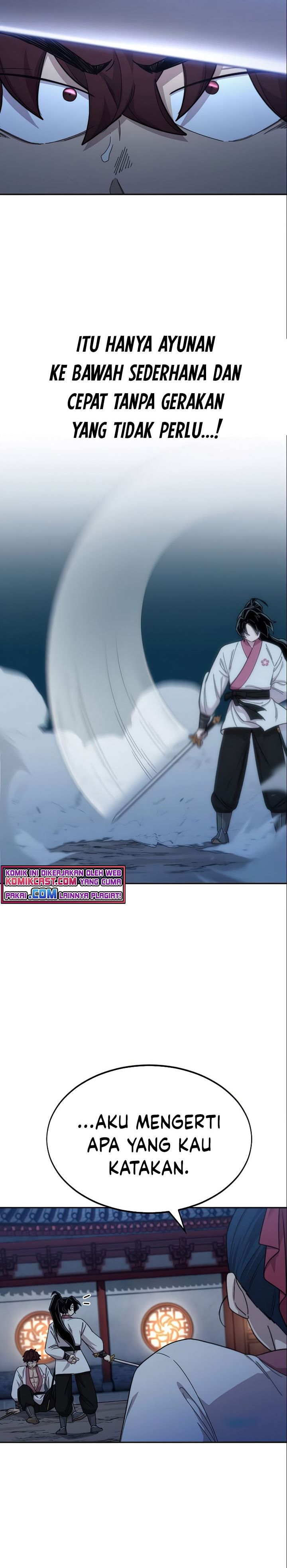 Return of the Flowery Mountain Sect Chapter 38 Image 17