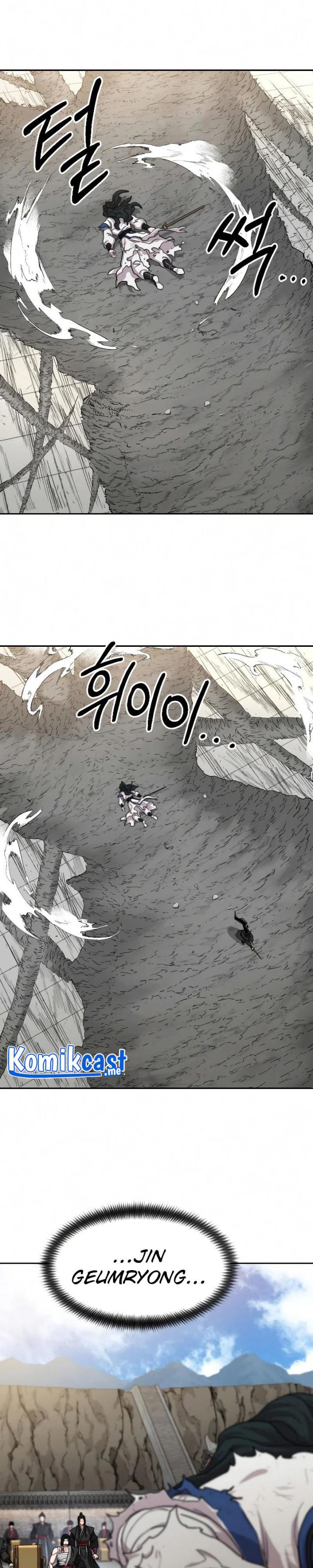 Return of the Flowery Mountain Sect Chapter 69 Image 2