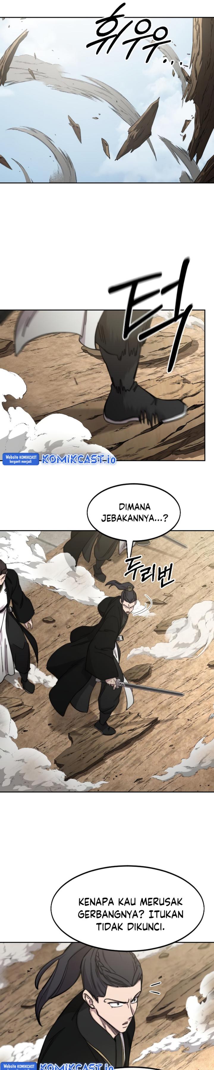 Return of the Flowery Mountain Sect Chapter 78 Image 5