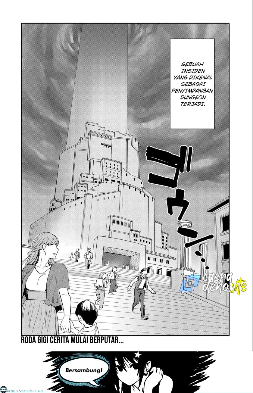 Tensei Shitekara 40-nen. Sorosoro, Ojisan mo Koi ga Shitai. Nidome no Jinsei wa Harem Route?! Chapter 04 Image 36