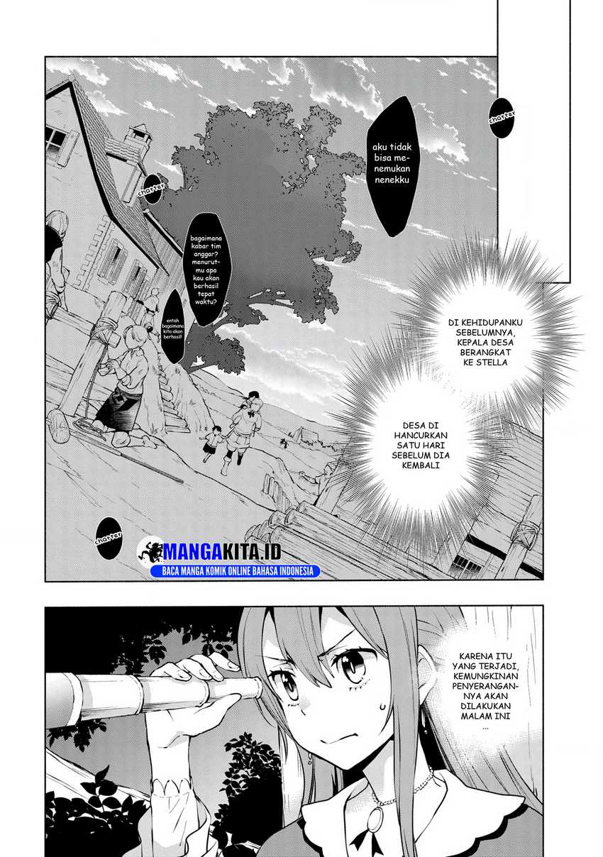 Binbou Reijou no Kanchigai Seijo-den ~Okane no Tame ni Doryoku Shitetara, Oozoku Harem ga Dekite imashita!?~ Chapter 07 Image 16