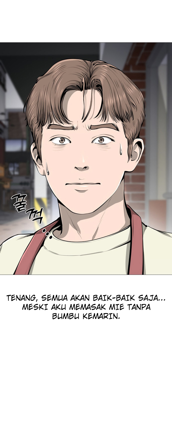 Famous Restaurant Chapter 03 Image 39