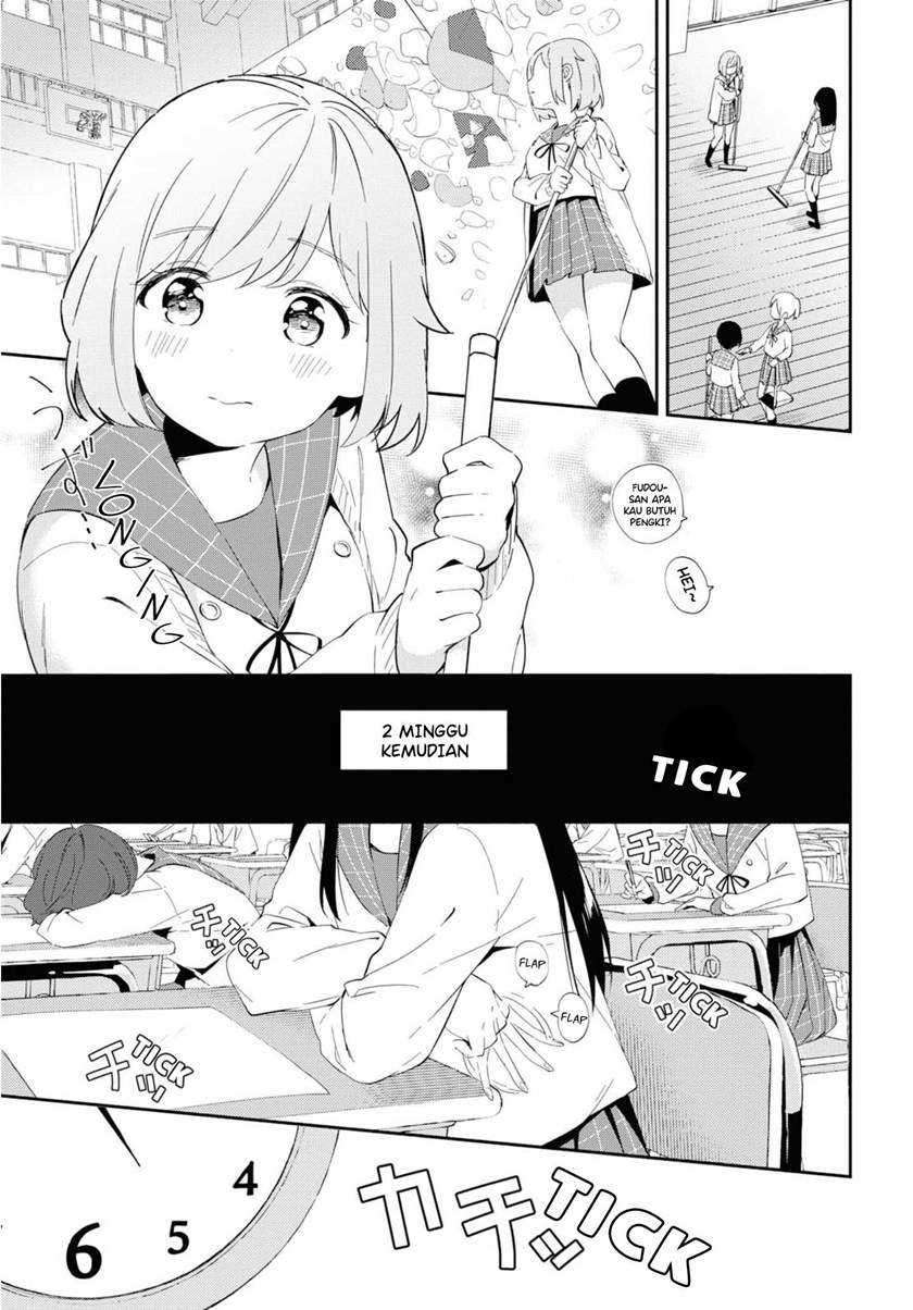 Pocha Climb! Chapter 5 Image 8