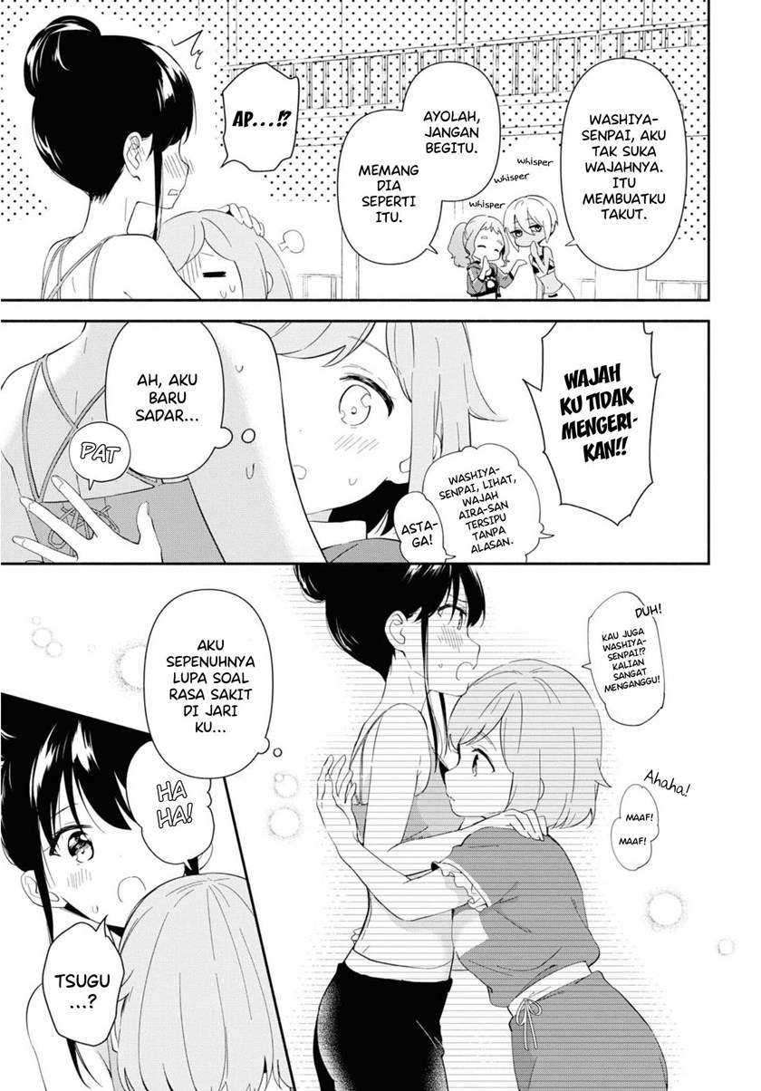 Pocha Climb! Chapter 5 Image 20