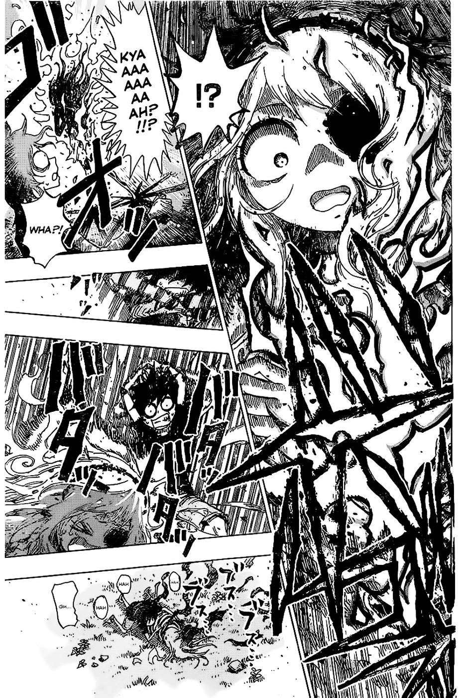 The Zombie Maria Chapter 01 Image 25