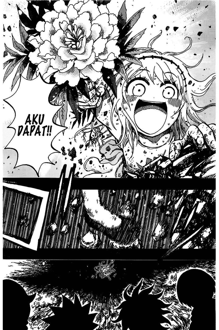 The Zombie Maria Chapter 01 Image 41