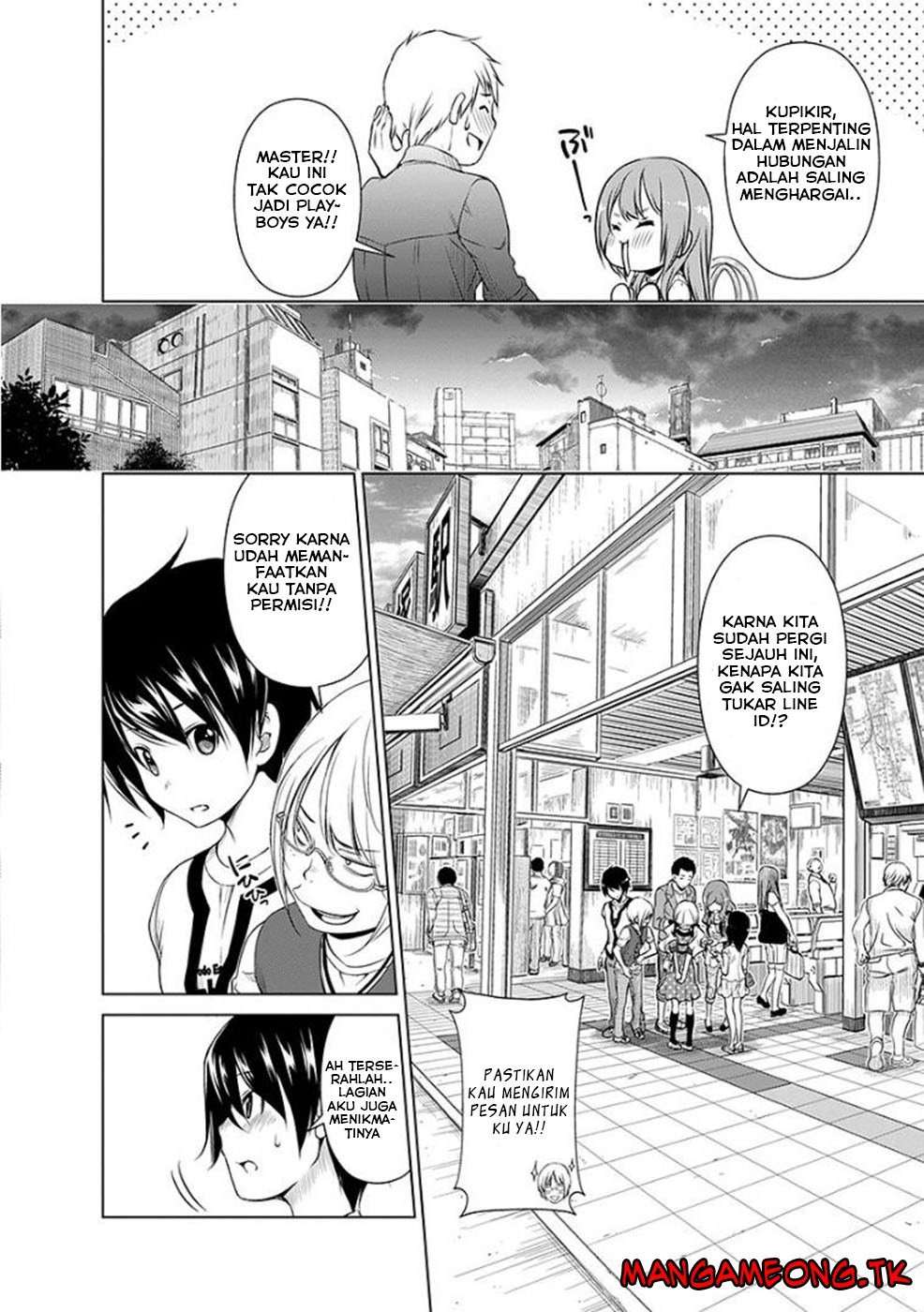 Re:Marina Chapter 39 Image 15