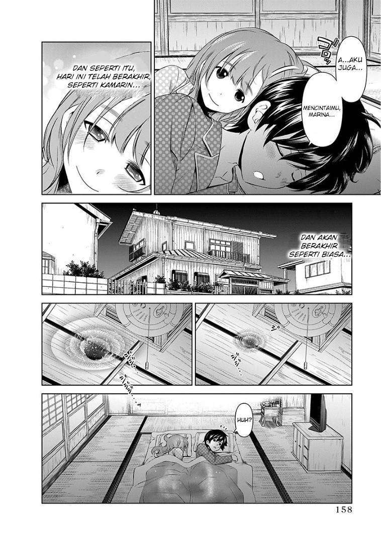 Re:Marina Chapter 48 Image 12