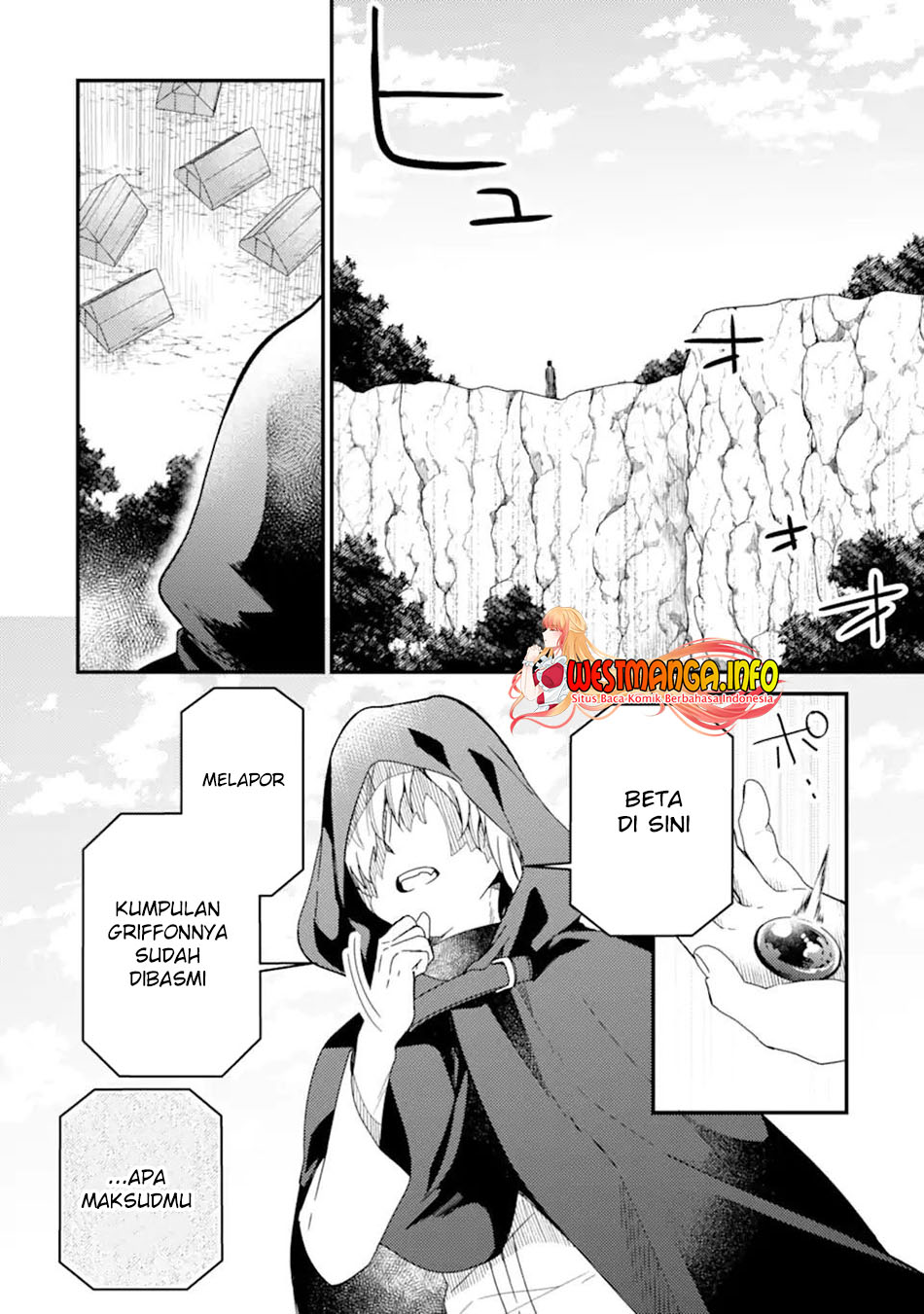 6-sai no Kenja wa Hikage no Michi o Ayumitai Chapter 14.1 Image 19