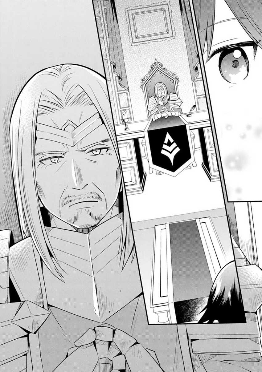 6-sai no Kenja wa Hikage no Michi o Ayumitai Chapter 4 Image 22