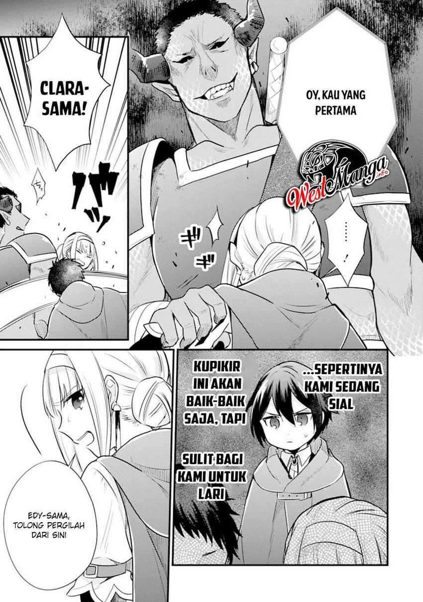 6-sai no Kenja wa Hikage no Michi o Ayumitai Chapter 6 Image 16