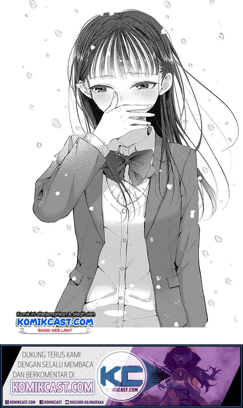 Seinen Shoujo yo Haru wo Musabore Chapter 01 Image 44