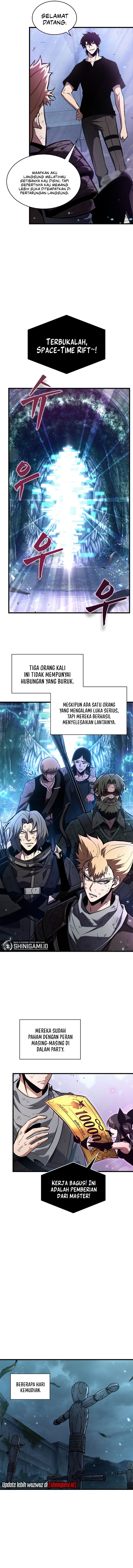 Pick Me Up (Infinite Gacha) Chapter 40 Image 9