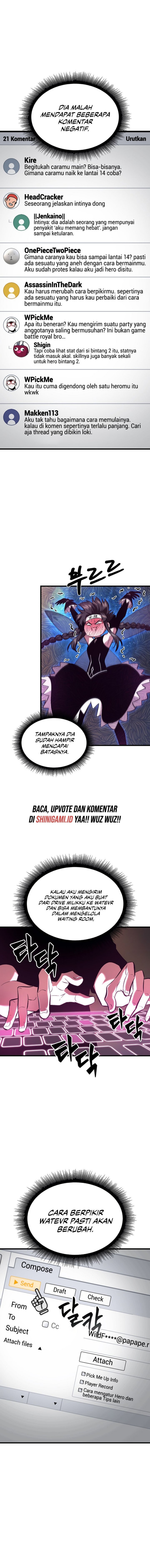 Pick Me Up (Infinite Gacha) Chapter 41 Image 12