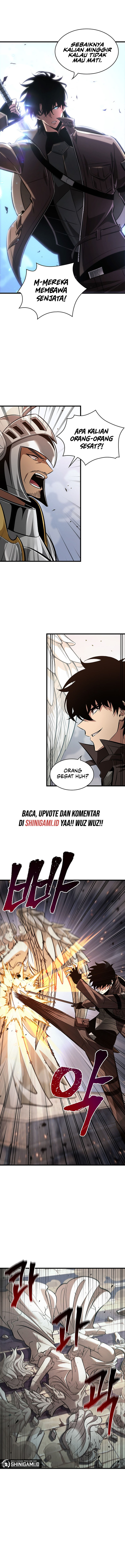 Pick Me Up (Infinite Gacha) Chapter 47 Image 10