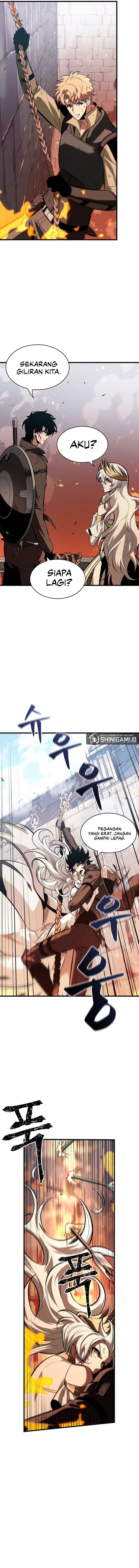 Pick Me Up (Infinite Gacha) Chapter 49 Image 13