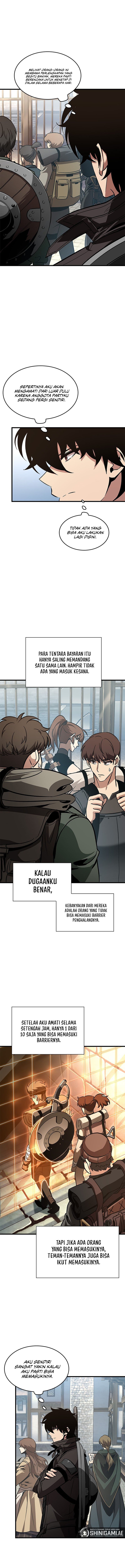 Pick Me Up (Infinite Gacha) Chapter 60 Image 3