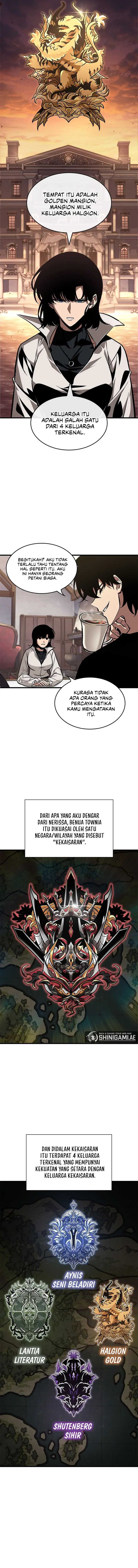 Pick Me Up (Infinite Gacha) Chapter 69 bahasa indonesia Image 2