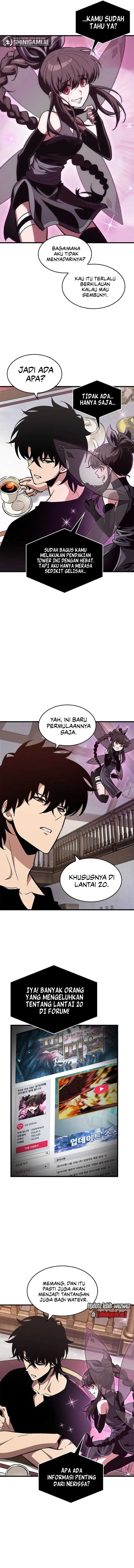 Pick Me Up (Infinite Gacha) Chapter 69 bahasa indonesia Image 6