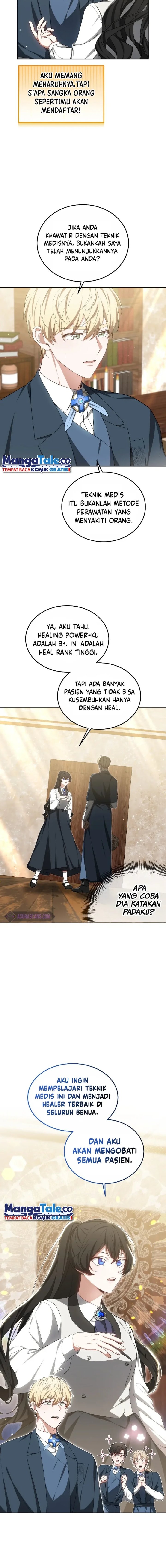 Dr. Player Chapter 47 Image 5