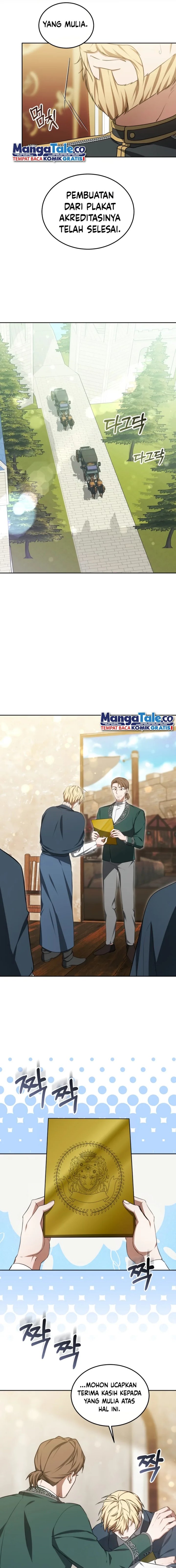 Dr. Player Chapter 49 Image 4