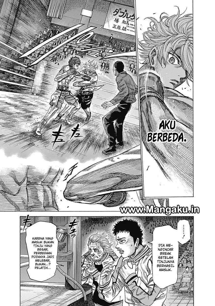 Rikudou Chapter 79 Image 6