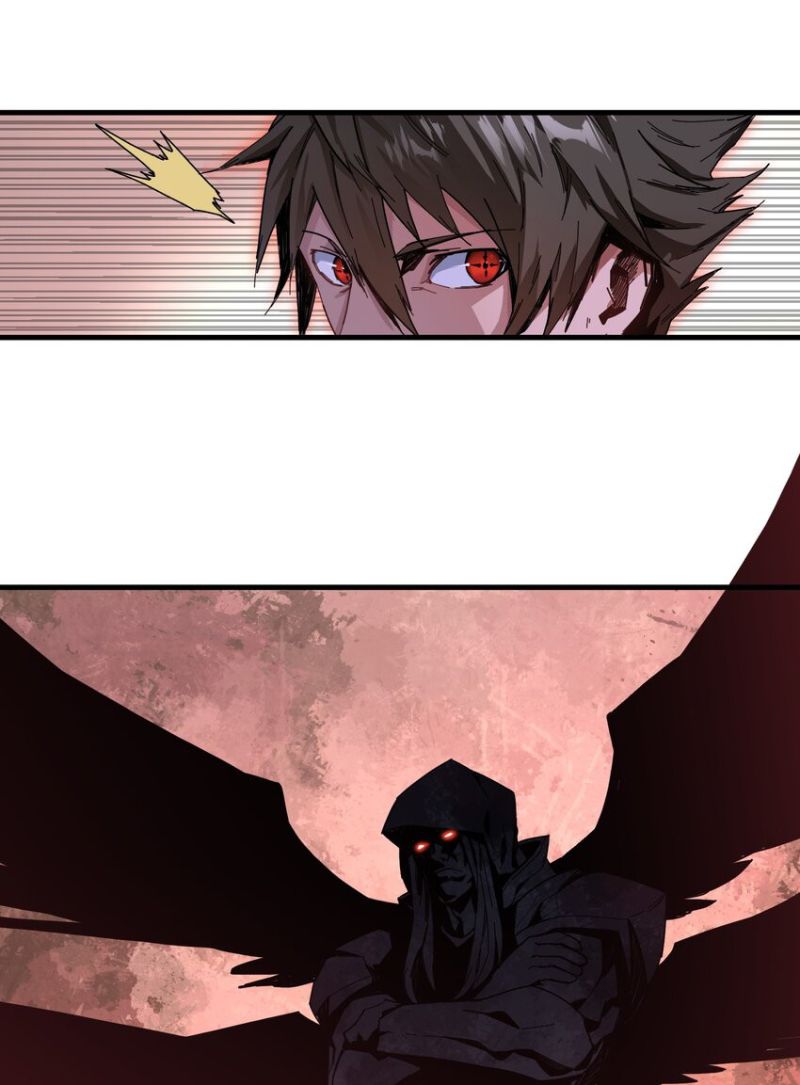 Evil son does not want to Perish Chapter 03 Image 37