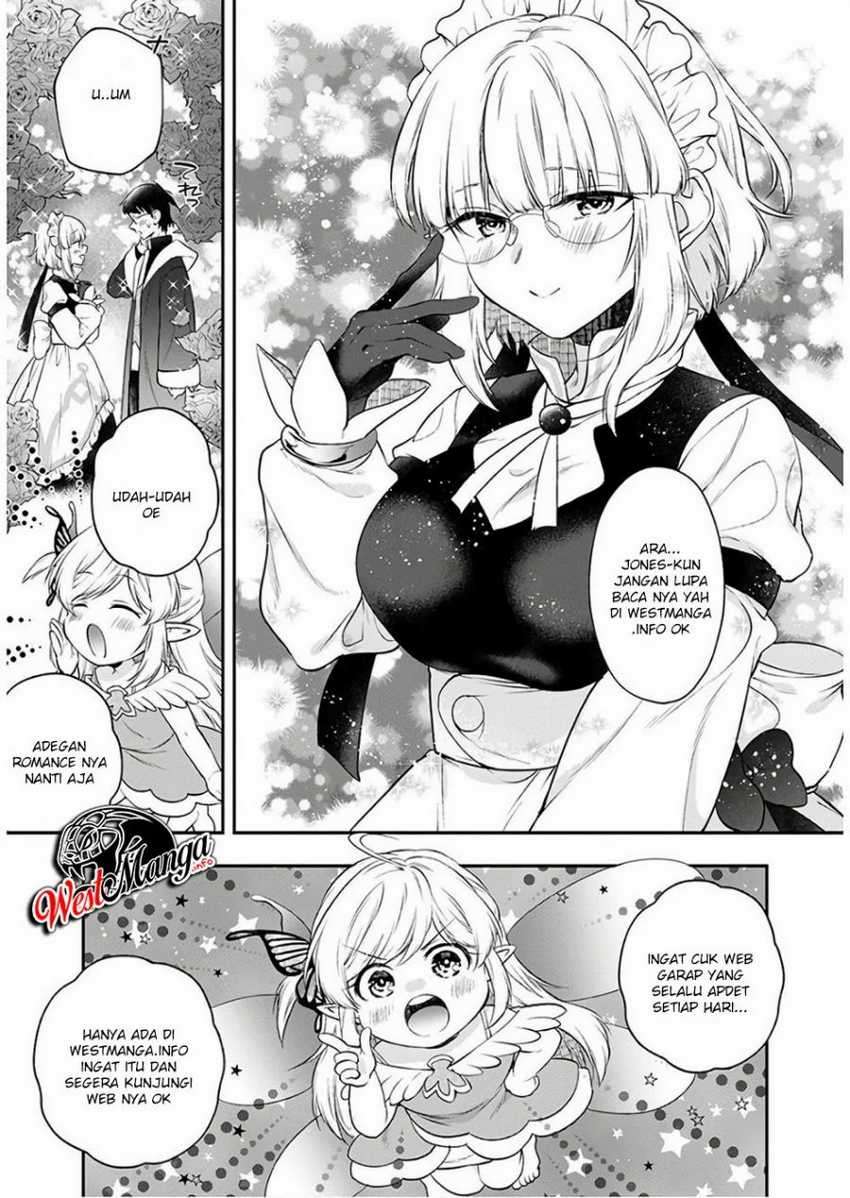 Hell Mode: Yarikomi Suki no Gamer wa Hai Settei no Isekai de Musou Suru Chapter 02 Image 26