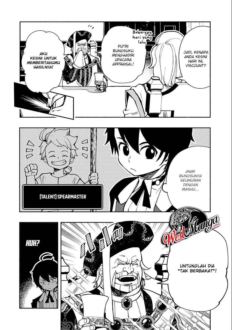 Hell Mode: Yarikomi Suki no Gamer wa Hai Settei no Isekai de Musou Suru Chapter 08 Image 5