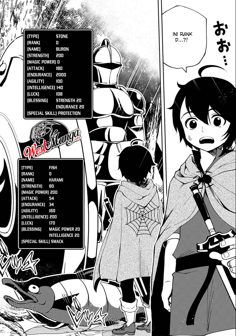 Hell Mode: Yarikomi Suki no Gamer wa Hai Settei no Isekai de Musou Suru Chapter 10 Image 15